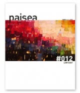 Paisea #012. Low cost