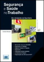 Segurança e Saúde no Trabalho - Em Ambiente de Escritório