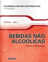 Bebidas Não Alcoólicas - Bebidas Vol.2