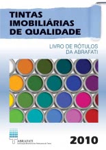 Tintas Imobiliárias de Qualidade 2010