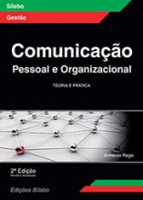 Comunicação Pessoal e Organizacional - Teoria e Prática 2ª edição