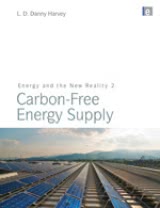 Energy and the New Reality 2 - Carbon-free Energy Supply