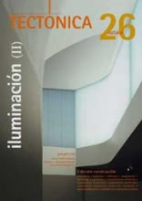 Tectónica 26: Iluminación II