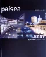 Paisea #007: Bianuario 07/08