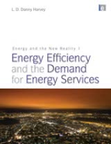 Energy and the New Reality 1 - Energy Efficiency and the Demand for Energy Services
