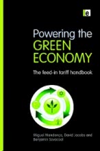 Powering the Green Economy - The Feed-in Tariff Handbook