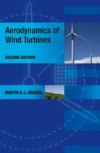 Aerodynamics of Wind Turbines - 2ª Ed.