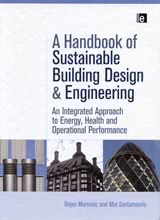A Handbook of Sustainable Building Design and Engineering
