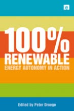 100% Renewable - Energy Autonomy in Action