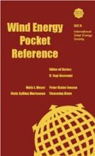 Wind Energy Pocket Reference