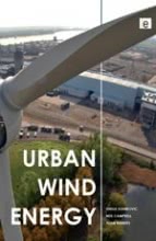 Urban Wind Energy