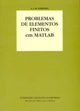 Problemas de Elementos Finitos em Matlab