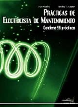 Prácticas de Electricista de Mantenimiento