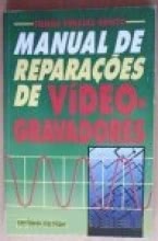 Manual de Reparação de Vídeo-Gravadores