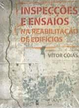 Inspecções e Ensaios na Reabilitação de Edifícios