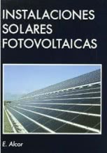 INSTALACIONES SOLARES FOTOVOLTAICAS