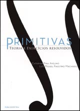 Primitivas - Teoria e Exercícios Resolvidos