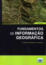 Fundamentos de Informação Geográfica