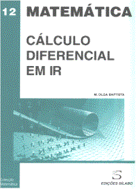 Cálculo Diferencial em R