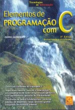 Elementos de Programação com C