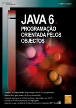 JAVA6 e Programação Orientada pelos Objectos