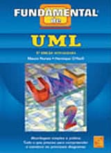 Fundamental de UML - 3ª Edição Act. Aumentada