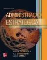 Administração Estratégica