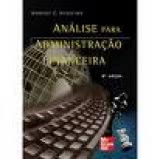 Análise para Administração Financeira