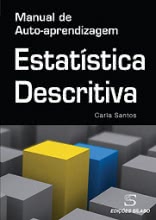 Estatística Descritiva - Manual de Auto-Aprendizagem