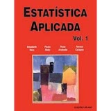 Estatística Aplicada - Vol. 1