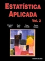 Estatística Aplicada - Vol. 2