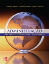 Administração - Uma Perspectiva  Global e Empresarial