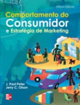 Comportamento do Consumidor e Estratégia de Marketing