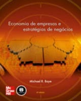 Economia de Empresas e Estratégias de Negócios