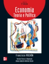 Economia - Teoria e Política