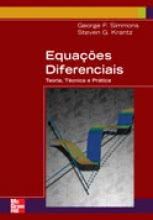 Equações Diferenciais - Teoria, Técnica e Prática