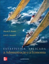 Estatística Aplicada à Administração e à Economia