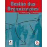 Gestão das Organizações - 2ª edição