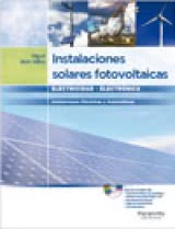 Instalaciones Solares Fotovoltaicas