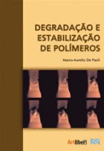 Degradação e estabilização de polímeros