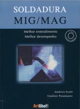 Soldadura MIG/MAG - melhor entendimento, melhor desempenho