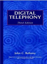 Digital Telephony, 3rd Edition