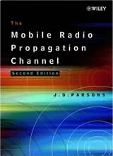 The Mobile Radio Propagation Channel, 2nd Edition