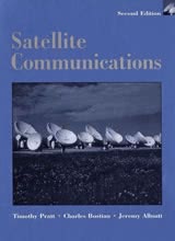 Satellite Communications, 2nd Edition