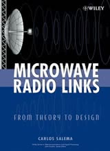 Microwave Radio Links: From Theory to Design