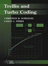 Trellis and Turbo Coding