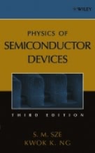 Physics of Semiconductor Devices, 3rd Edition