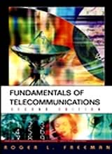 Fundamentals of Telecommunications, 2nd Edition