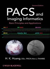 PACS and Imaging Informatics: Basic Principles and Applications, 2nd Edition