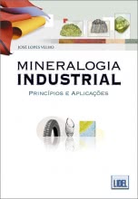 Mineralogia Industrial - Princípios e Aplicações